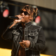 Image for article titled R.I.P. rapper Juice WRLD
